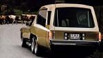 Sbarro Function Car 1978 года